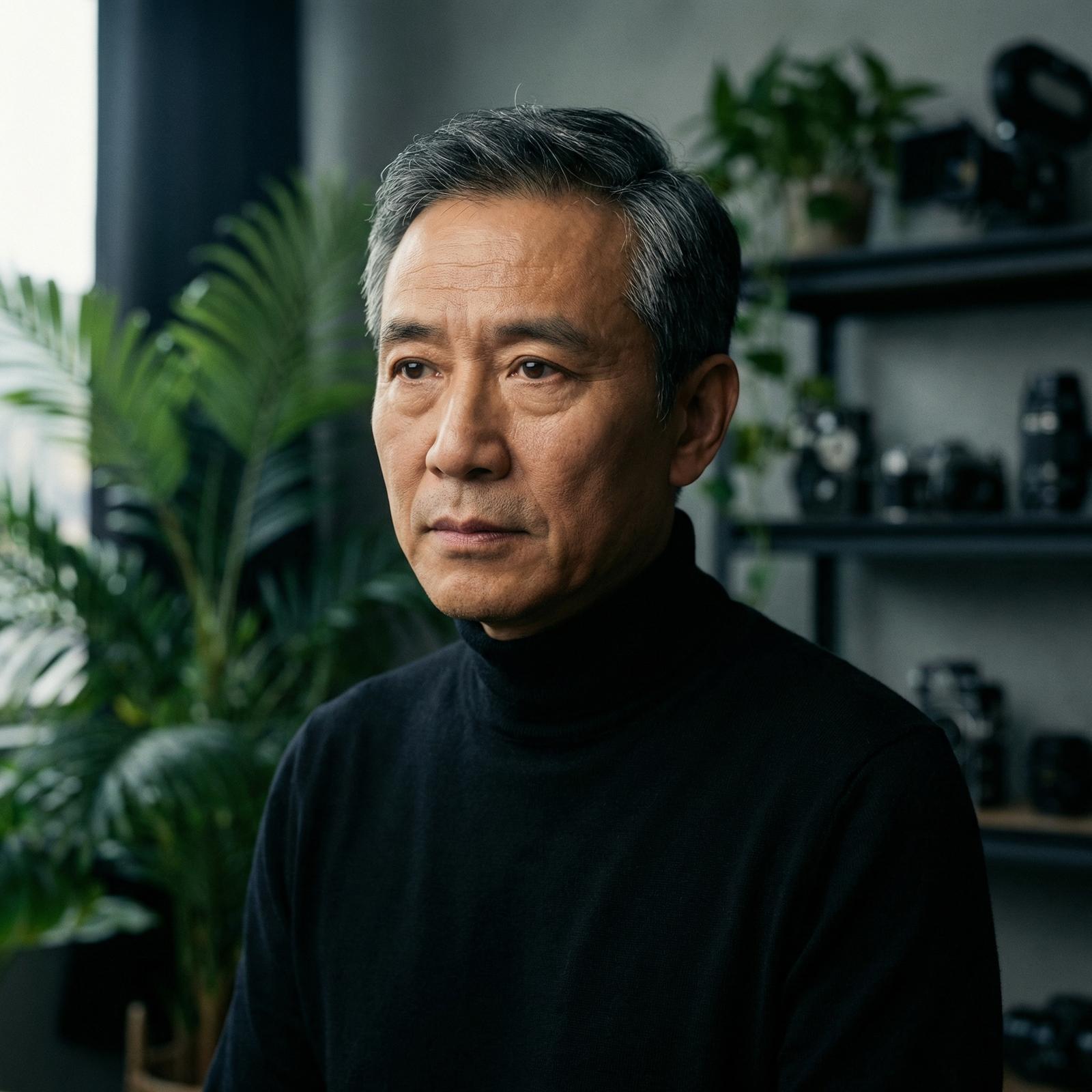 海角网视频导演王志远