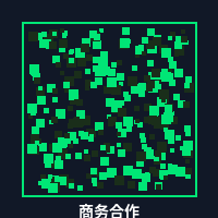 海角网商务二维码