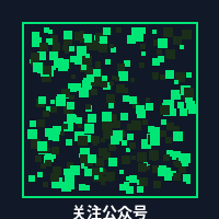 海角网公众号二维码